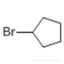 Bromocyclopentane CAS 137-43-9